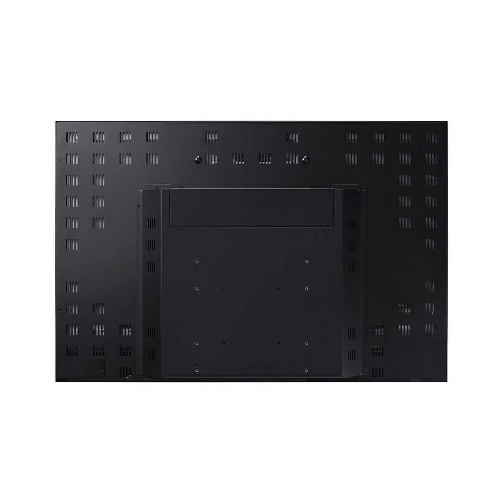 MONITOR PVM DE 32 PULGADAS / CÁMARA AI 2MP F1.6 / RESOLUCIÓN 1920X1080 / ETHERNET RJ-45 / DUAL POWER HPOE Y DC24V / NDAA COMPLIANT - Image 4