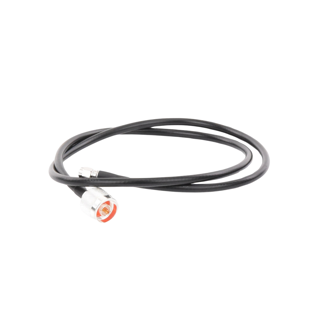 Cable LMR-240UF (Ultra Flex) de 91 cm (35.83 pulgadas) con conectores N Macho y SMA Macho. - Image 5