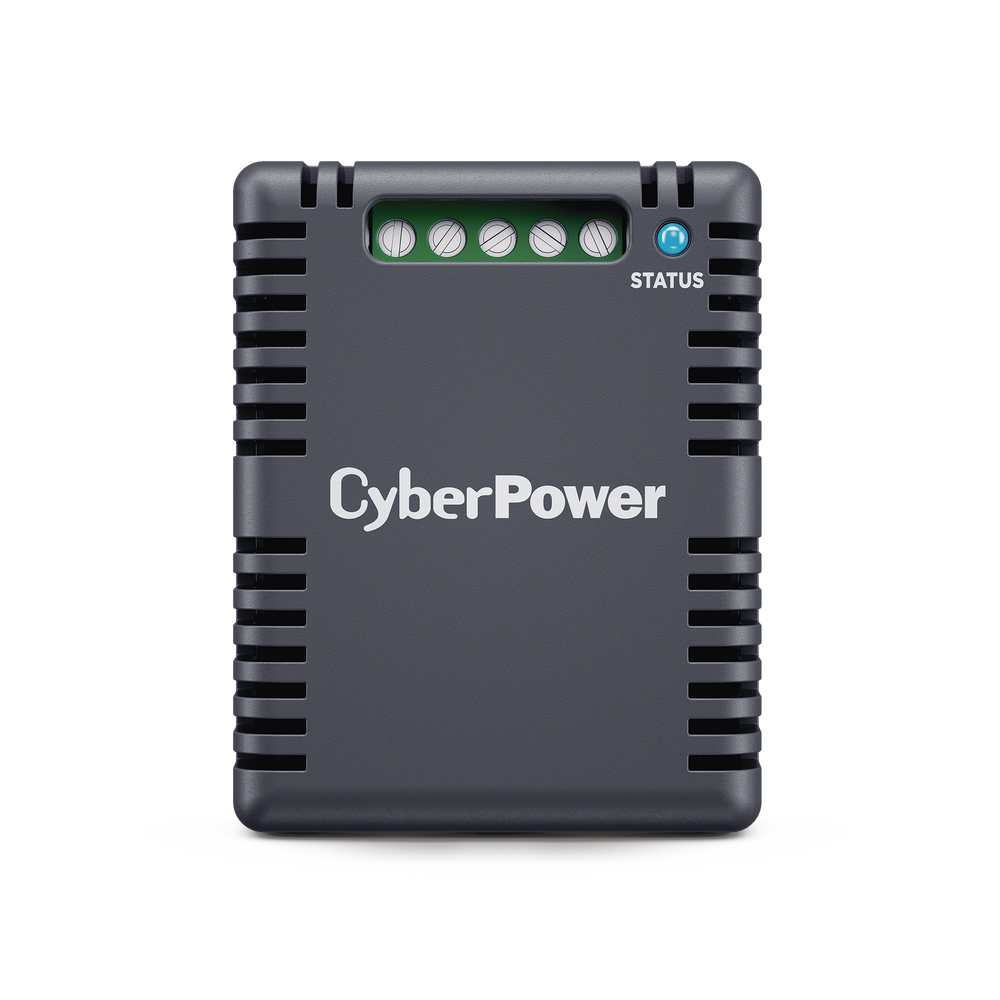 Tarjeta para Monitoreo de Temperatura y Humedad, Compatible con Tarjetas RMCARD de CyberPower - Image 2