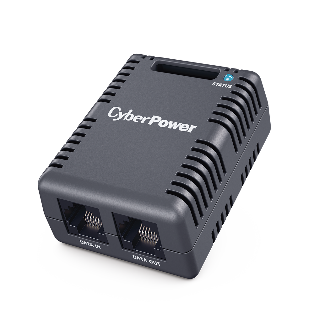 Tarjeta para Monitoreo de Temperatura y Humedad, Compatible con Tarjetas RMCARD de CyberPower - Image 3