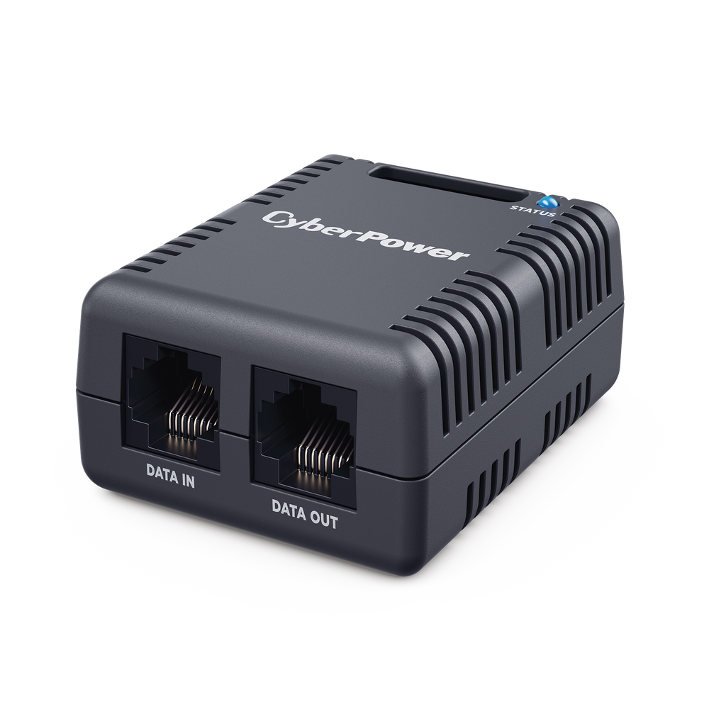 Tarjeta para Monitoreo de Temperatura y Humedad, Compatible con Tarjetas RMCARD de CyberPower - Image 4