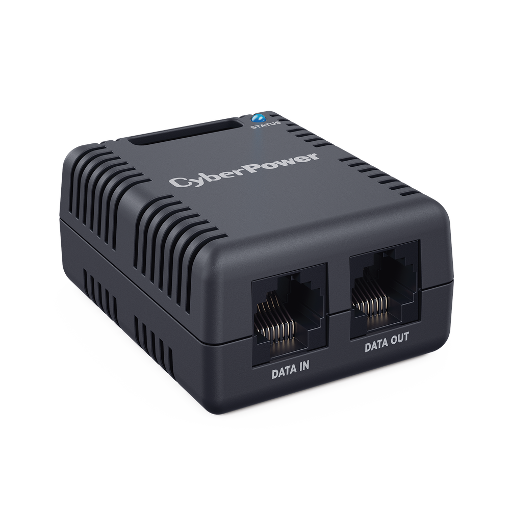 Tarjeta para Monitoreo de Temperatura y Humedad, Compatible con Tarjetas RMCARD de CyberPower - Image 5