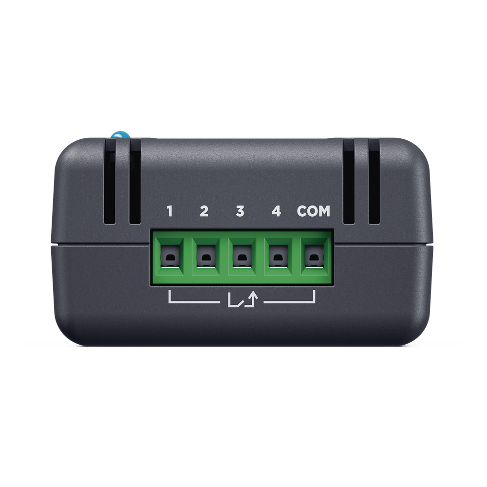 Tarjeta para Monitoreo de Temperatura y Humedad, Compatible con Tarjetas RMCARD de CyberPower - Image 6