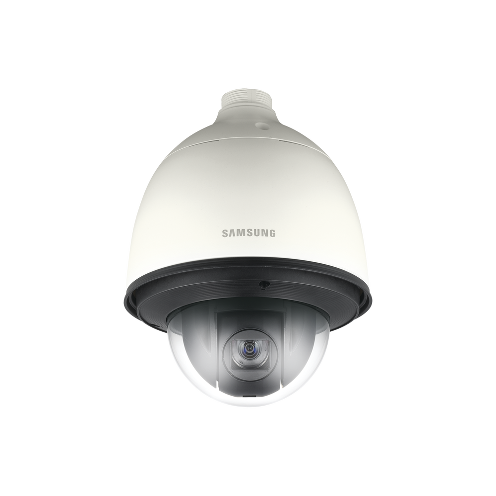 Cámara IP de 1.3MP, ZOOM Óptico de 32X (4.4 - 142.3 mm), SD Memory Slot, IP66, IK10