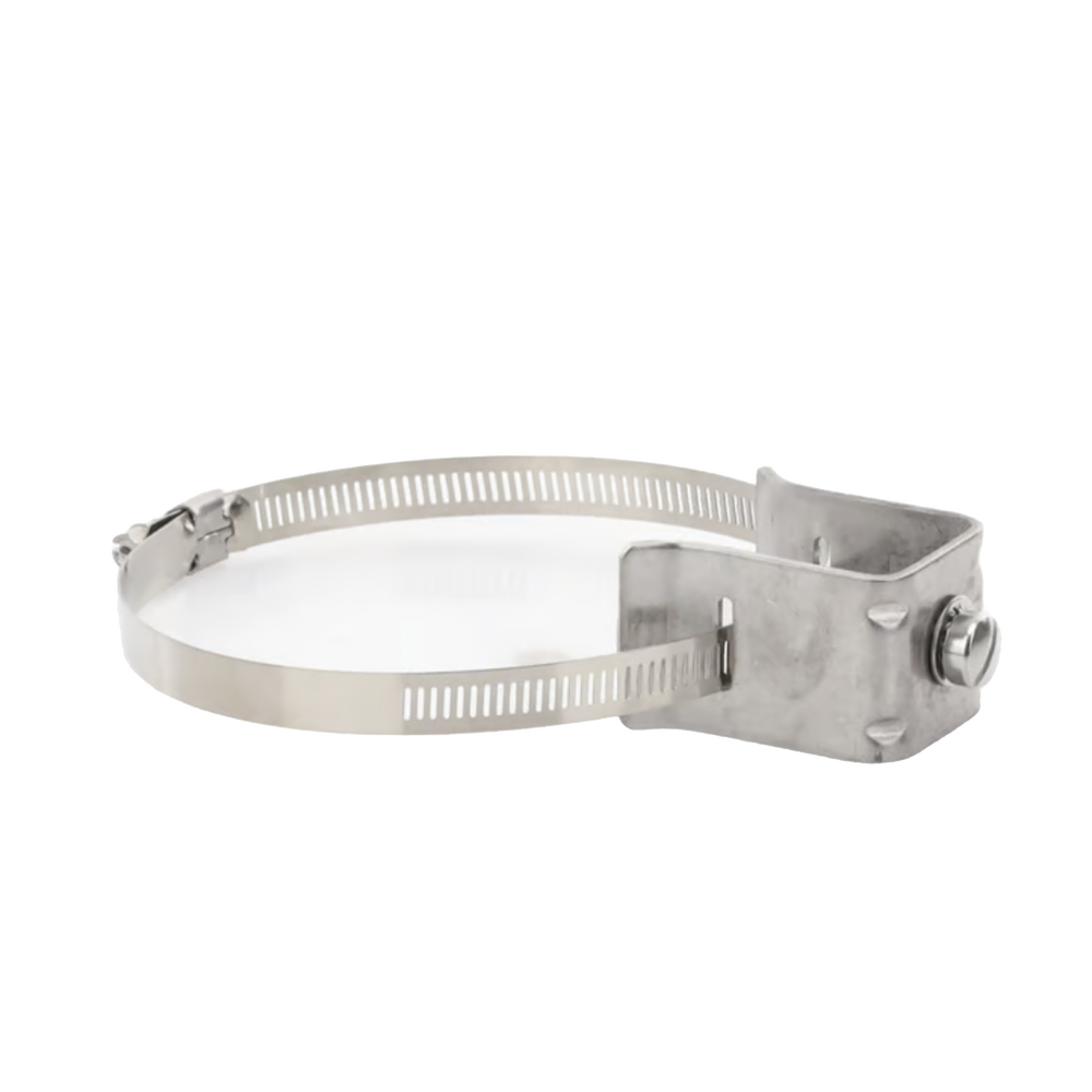 Adaptador Para Separaci?n y Sujeci?n Con Orificio Roscado de 3/8 y Abrazadera de 3 a 5 Kit de 10 Piezas