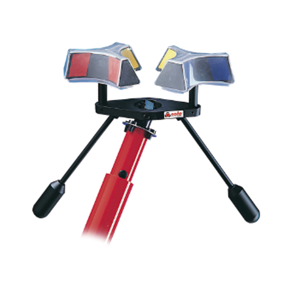 Herramienta Universal Para Remover e Instalar Una Amplia Gama De Detectores Puntuales De Humo & Calor - Image 3