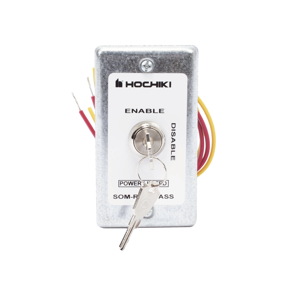 Módulo para Deshabilitación