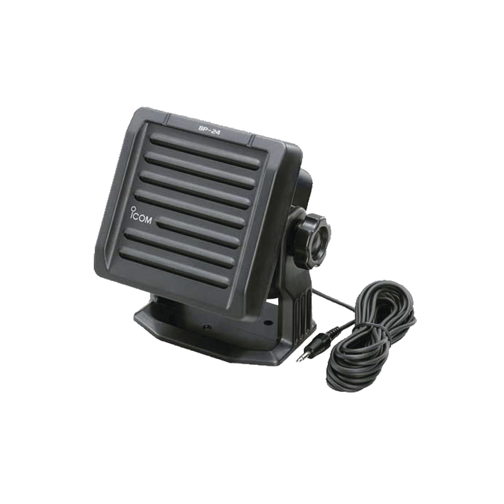 Bocina externa para radio IC-M802