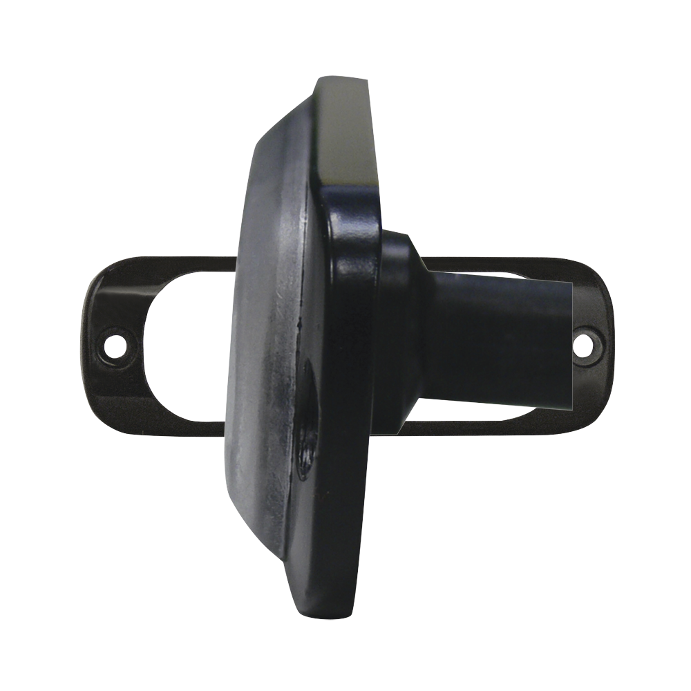 Luz Auxiliar de 3 LED, Ambar, SAE, 12-24 Vcd, Lente transparente - Image 5