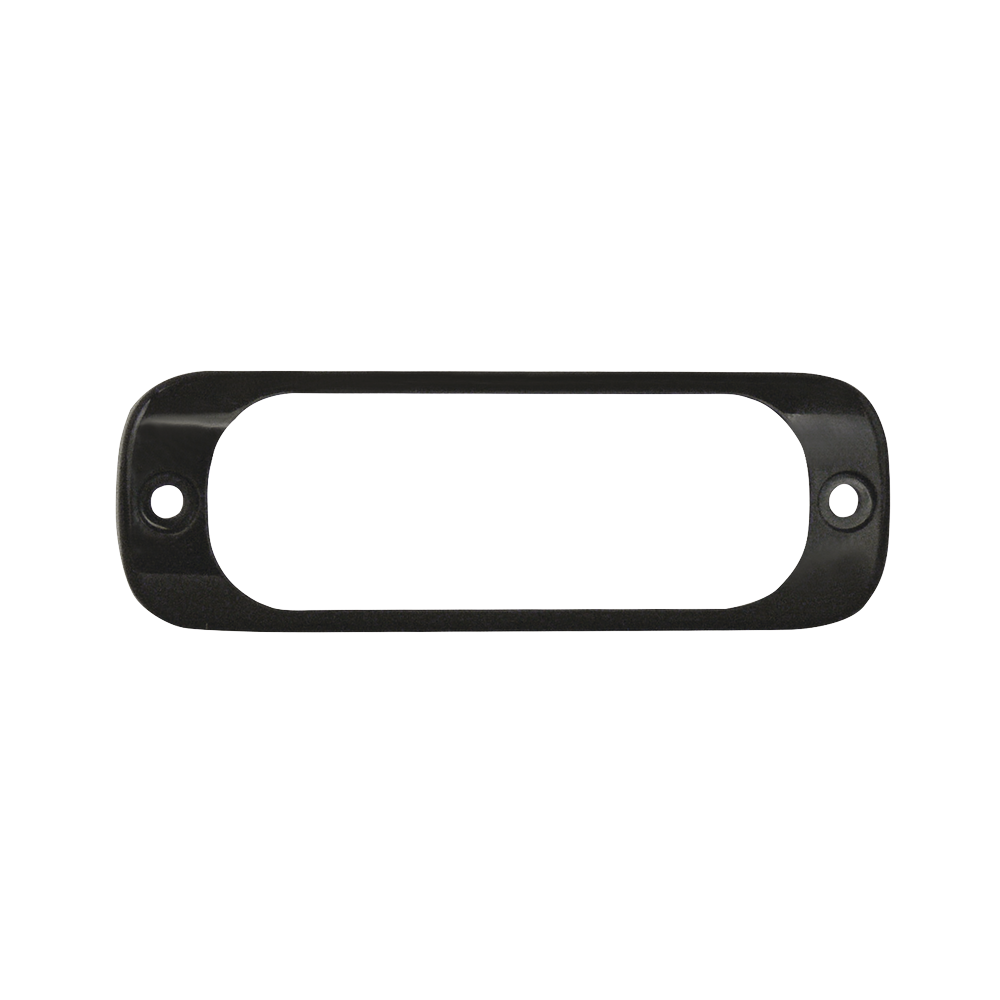 Luz Auxiliar de 3 LED, Ambar, SAE, 12-24 Vcd, Lente transparente - Image 6