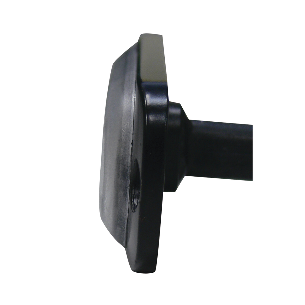 Luz Auxiliar de 3 LED, Azul, SAE, 12-24 Vcd, Lente transparente - Image 5