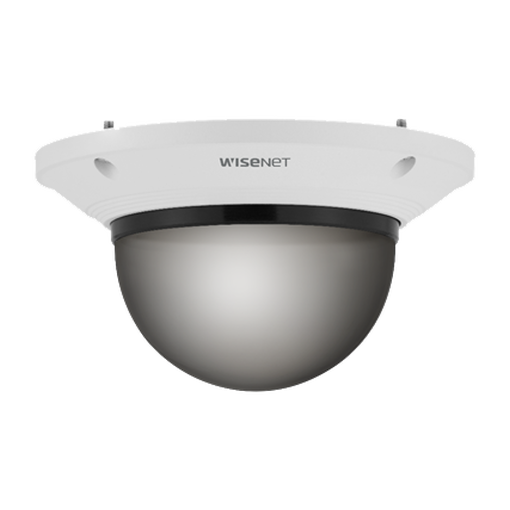 Burbuja ahumada para Cámaras Domo: XND-8081REV, XND-8081RV, XND-8081VZ, XND-6081REV, XND-6081RV, XND-6081V, XND-6081VZ, PND-A9081RV.