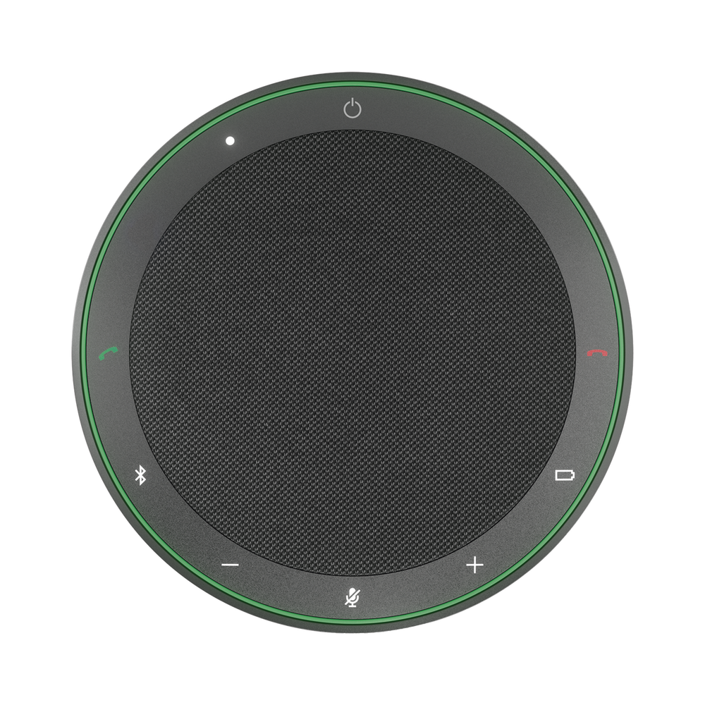 Speak 2 75 UC, Altavoz portátil con micrófono integrado, sonido increíble para conferencias y musica, protección IP64 (2775-419) - Image 3