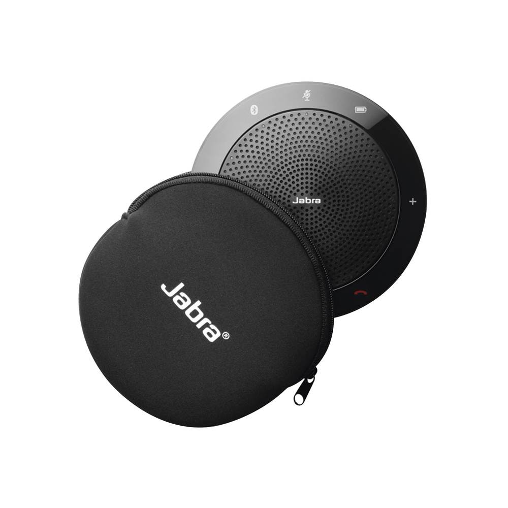 Speak 510, Altavoz portátil con micrófono integrado, de gama media ideal para conferencias de audio (7510-209) - Image 3