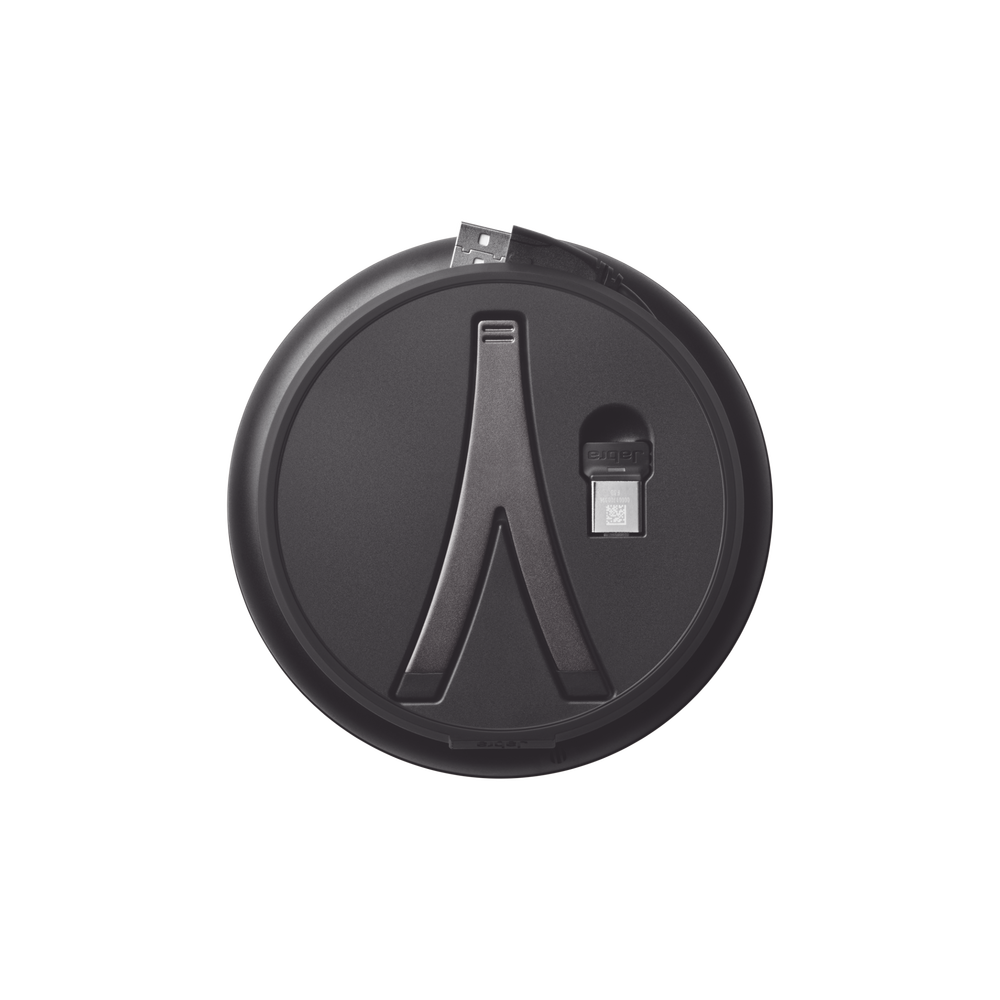 Speak 710, Altavoz portátil con micrófono integrado, sonido increíble para conferencias y música (7710-409) - Image 3