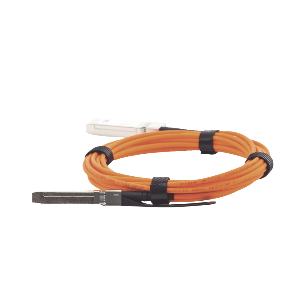 S+AO0005 - SFP+ Active Optics direct attach cable, 5m - Image 3