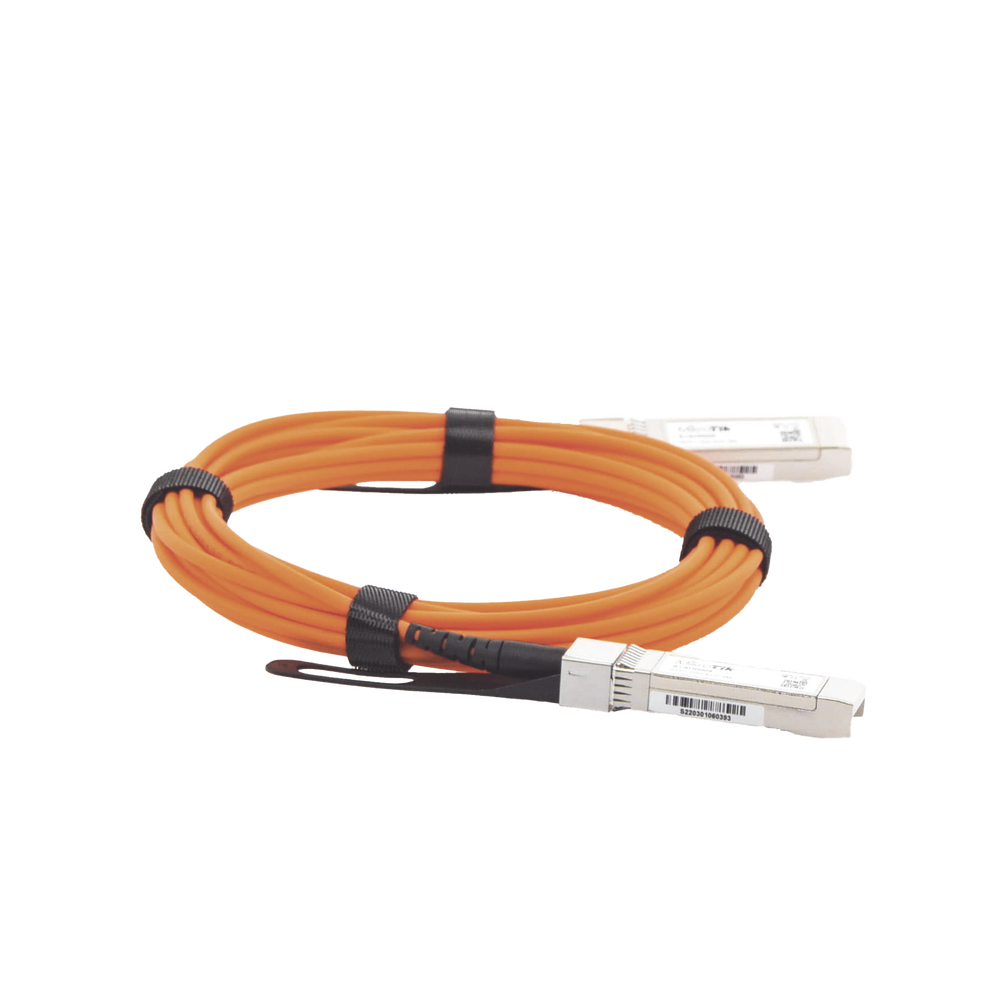 S+AO0005 - SFP+ Active Optics direct attach cable, 5m - Image 4