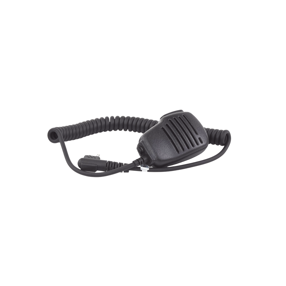 MICRÓFONO / BOCINA DE SOLAPA PARA RADIOS MOTOROLA GP300, EP450 y EP350/ SP-50/ MAG ONE. HYT TC-500/ 518/ 600/ 610/ 700/ 620/ 1600/ 700EX.