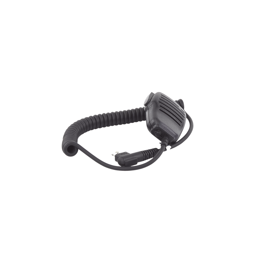 MICRÓFONO / BOCINA DE SOLAPA PARA RADIOS MOTOROLA GP300, EP450 y EP350/ SP-50/ MAG ONE. HYT TC-500/ 518/ 600/ 610/ 700/ 620/ 1600/ 700EX. - Image 4