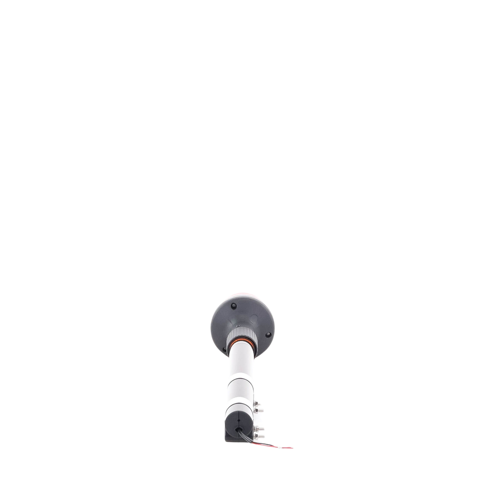 Luz Telescópica para Motocicletas, 8 LED, Roja, SAE Clase I - Image 5