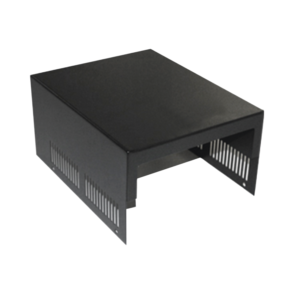 Gabinete para Radios NX-1700, NX-1800, NX-3720, NX-3820, Compatible con Fuente SEC1212 (Fuente y Radio NO incluidos) - Image 5