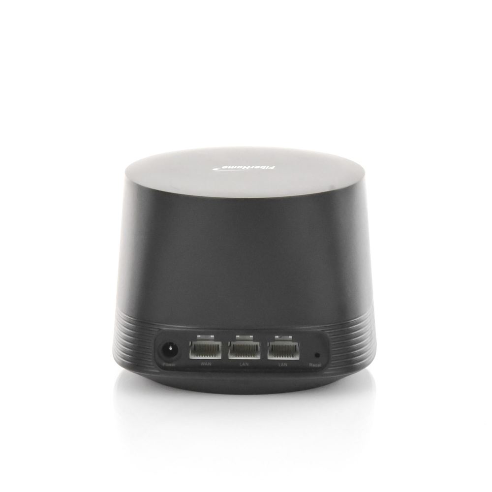 Router Inalámbrico AC 1200 WiFi 5 (doble banda), 1 puerto WAN Gigabit y 2 puertos LAN Gigabit - Image 3