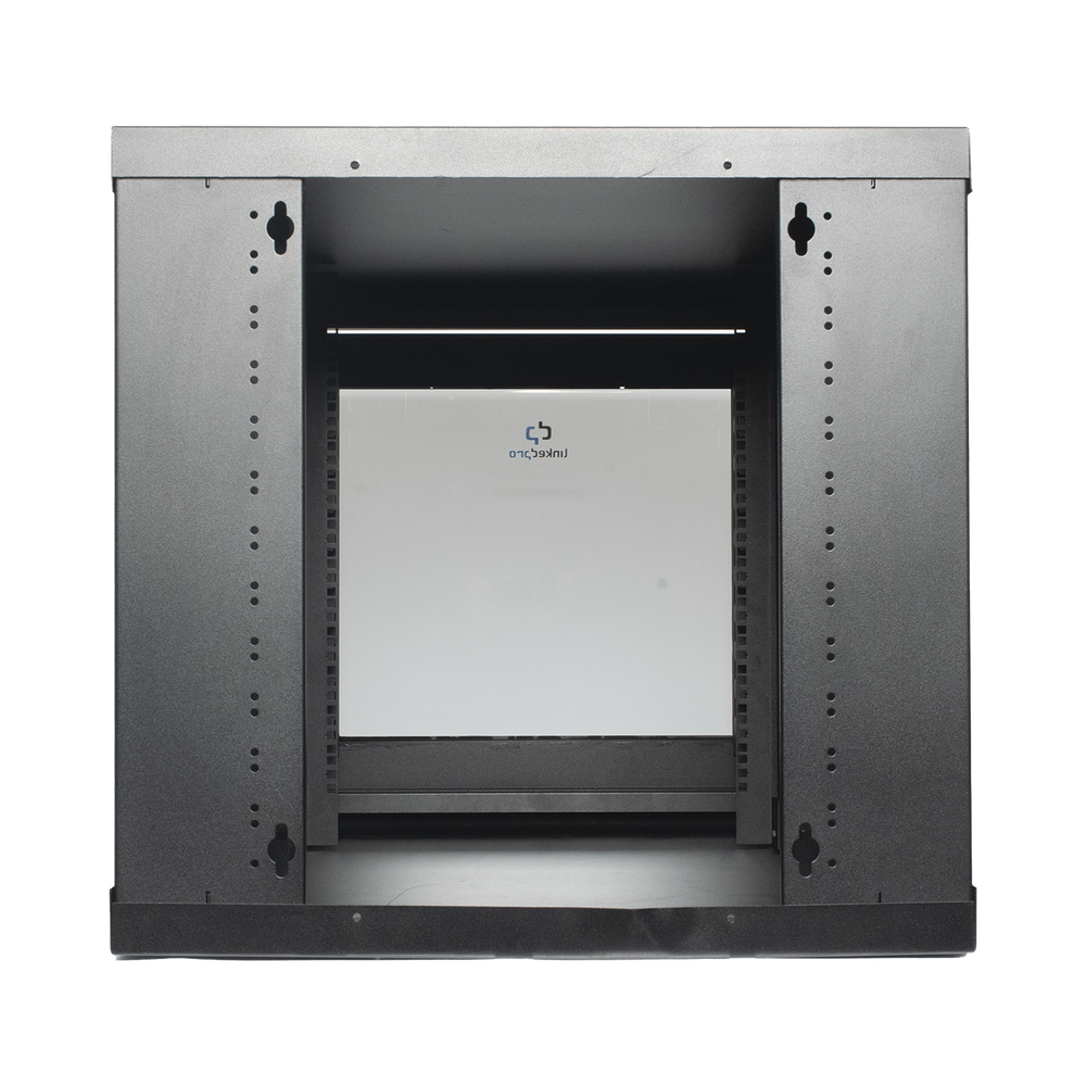 Gabinete de Pared 12U de 1027 mm de Profundidad: Máxima Profundidad y Protección en Acero Reforzado, Ideal para UPS y Servidores de 19" - Image 3