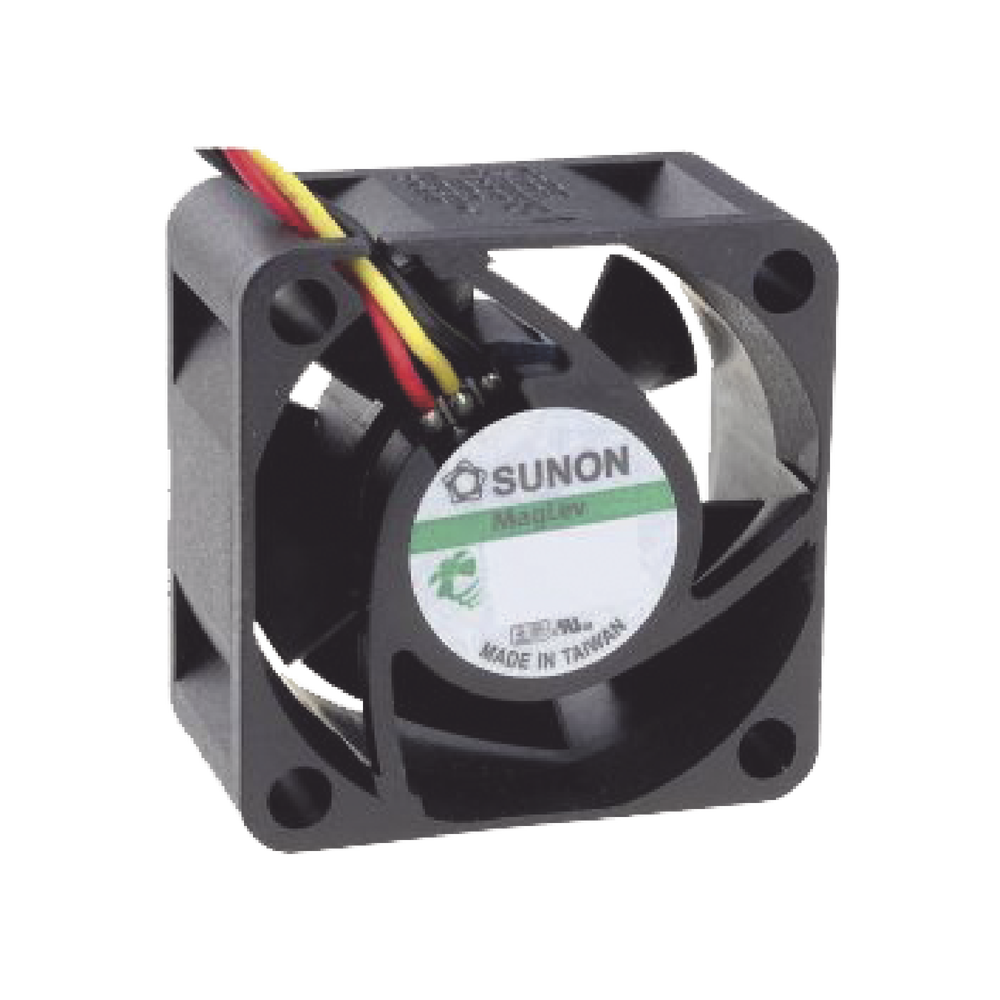 Ventilador de reemplazo para switches netonix