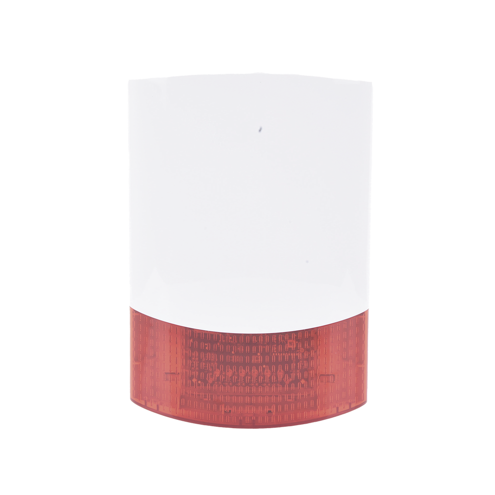 SIRENA INALAMBRICA PARA EXTERIOR LINEA FORCE - Image 2