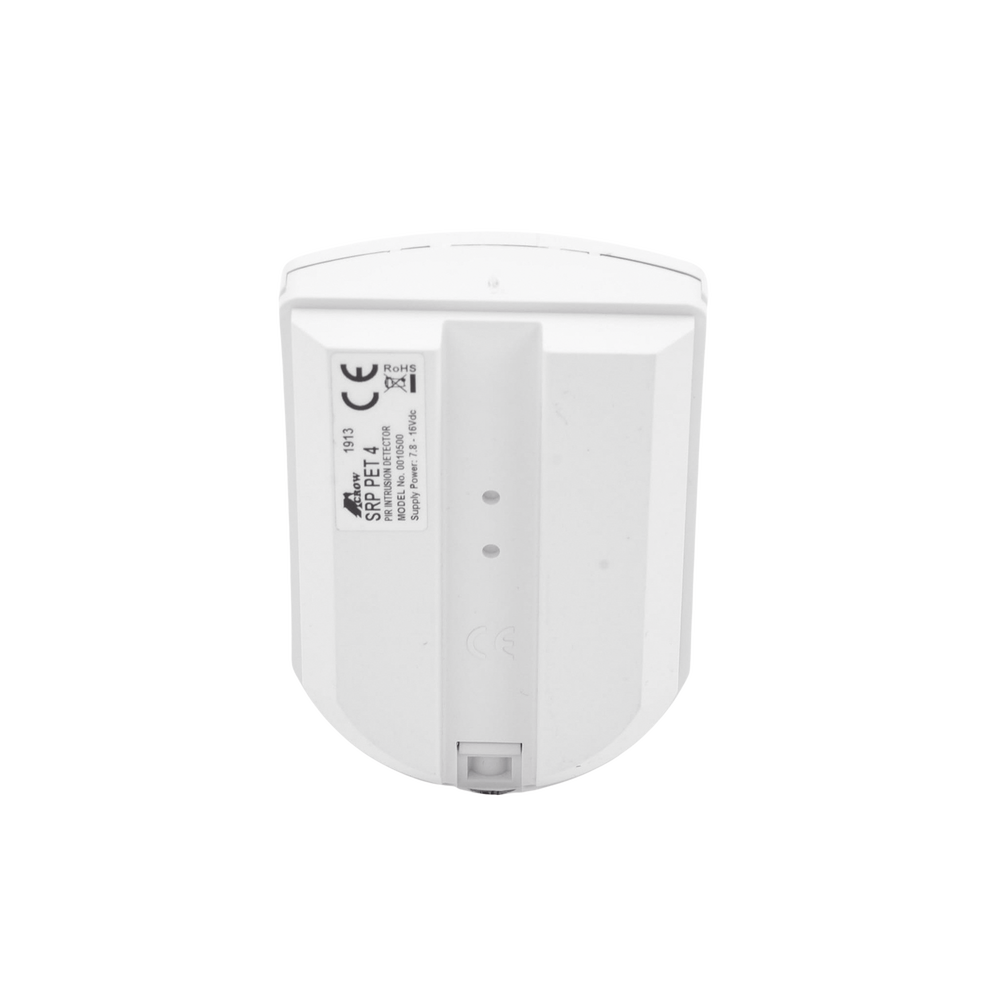 Detector de movimiento con inmunidad a mascotas de 35 kg con zona 0 - Image 4