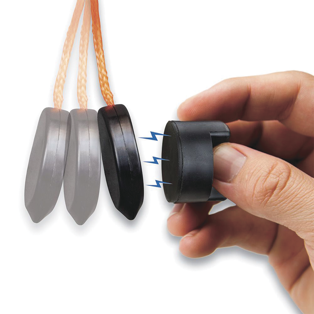 Sistema Magn?tico de Jalado de Cables de 6.1 Metros (20 Pies) - Image 5