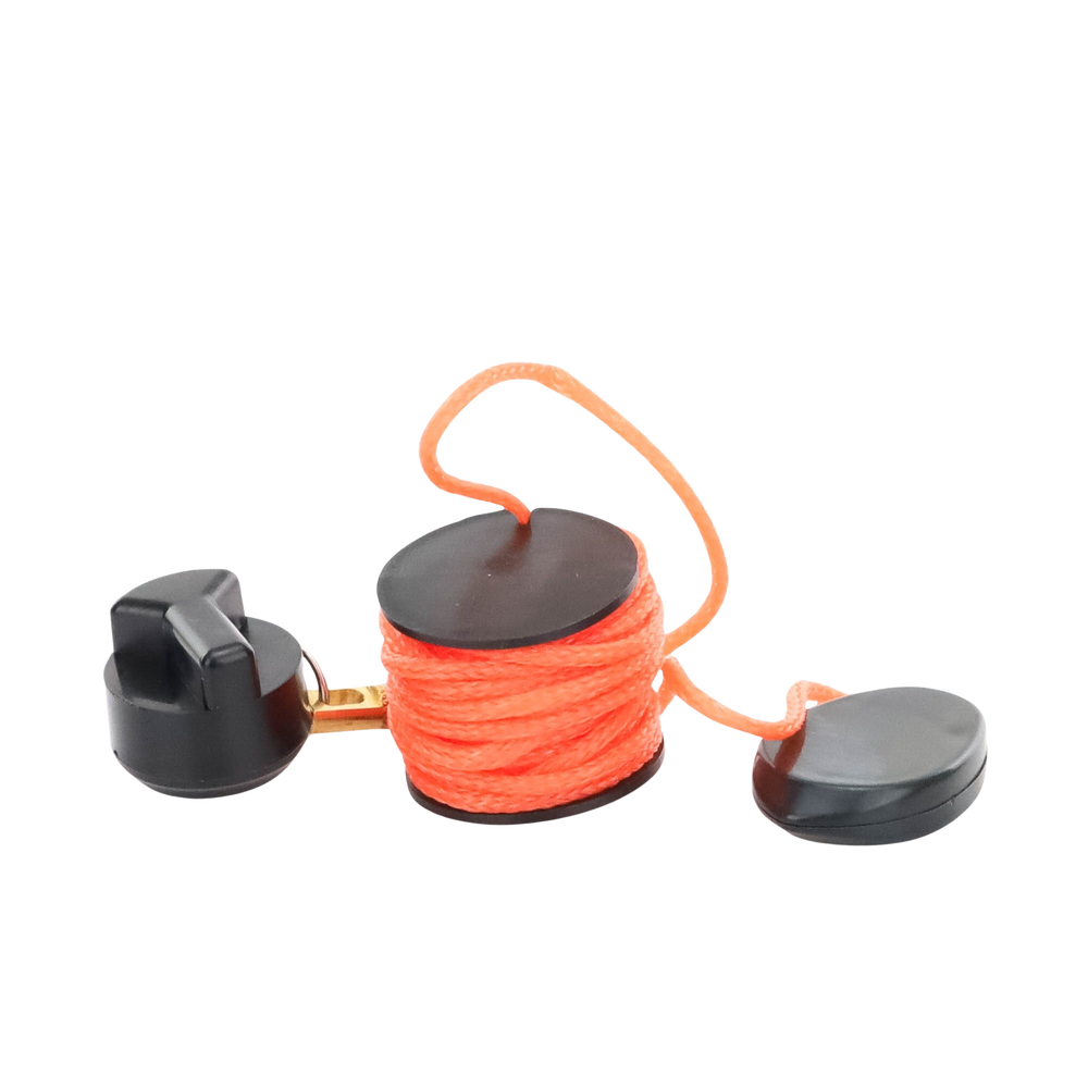 Sistema Magn?tico de Jalado de Cables de 6.1 Metros (20 Pies) - Image 7