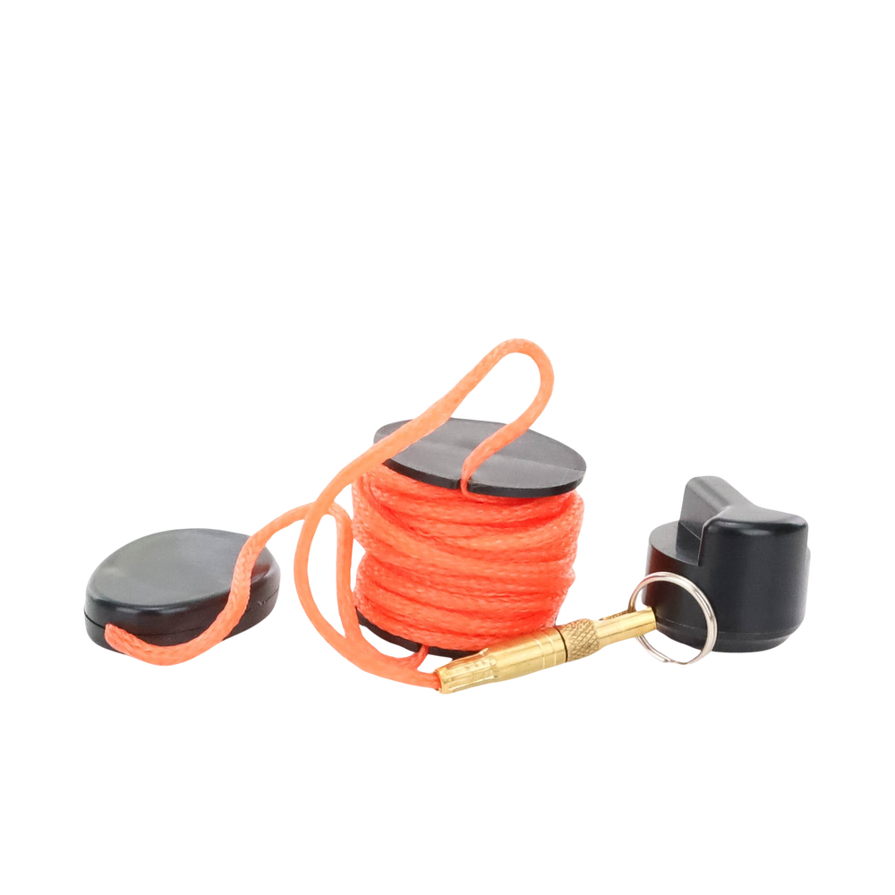 Sistema Magn?tico de Jalado de Cables de 6.1 Metros (20 Pies) - Image 9