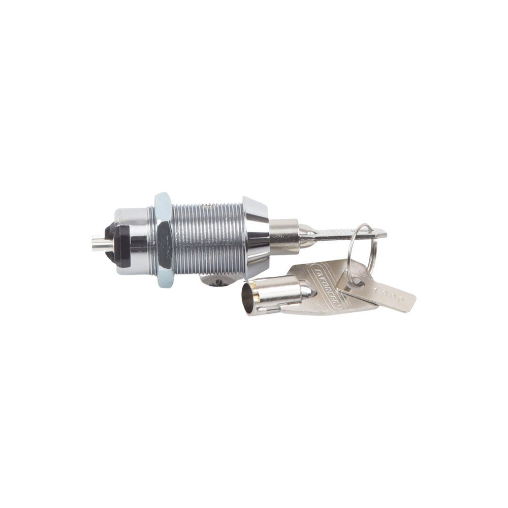 Switch ON/OFF para Alarma.