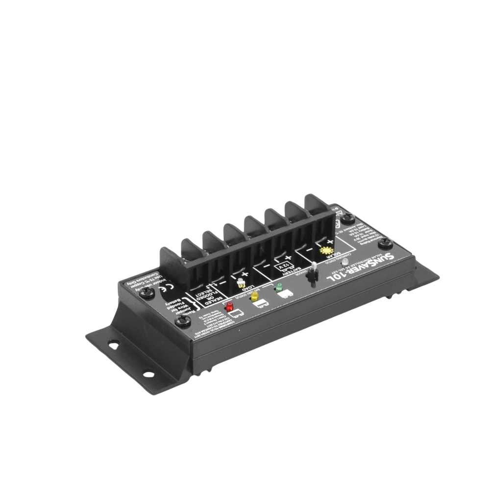 Controlador de Carga y Descarga SunSaver, 10 A., 12 Vcc. - Image 4