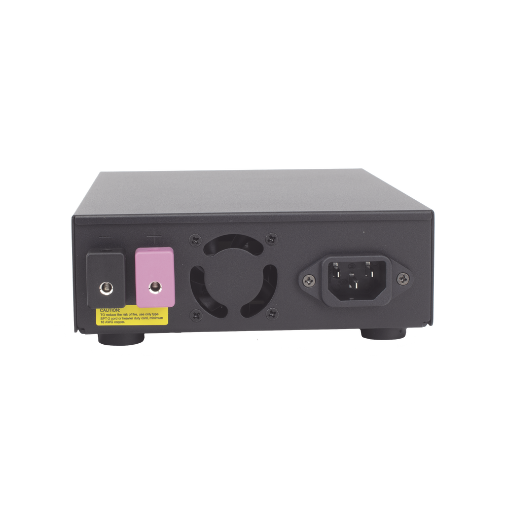 Fuente de Poder Conmutada | Salidas: 13.8Vcc 12A - Image 4