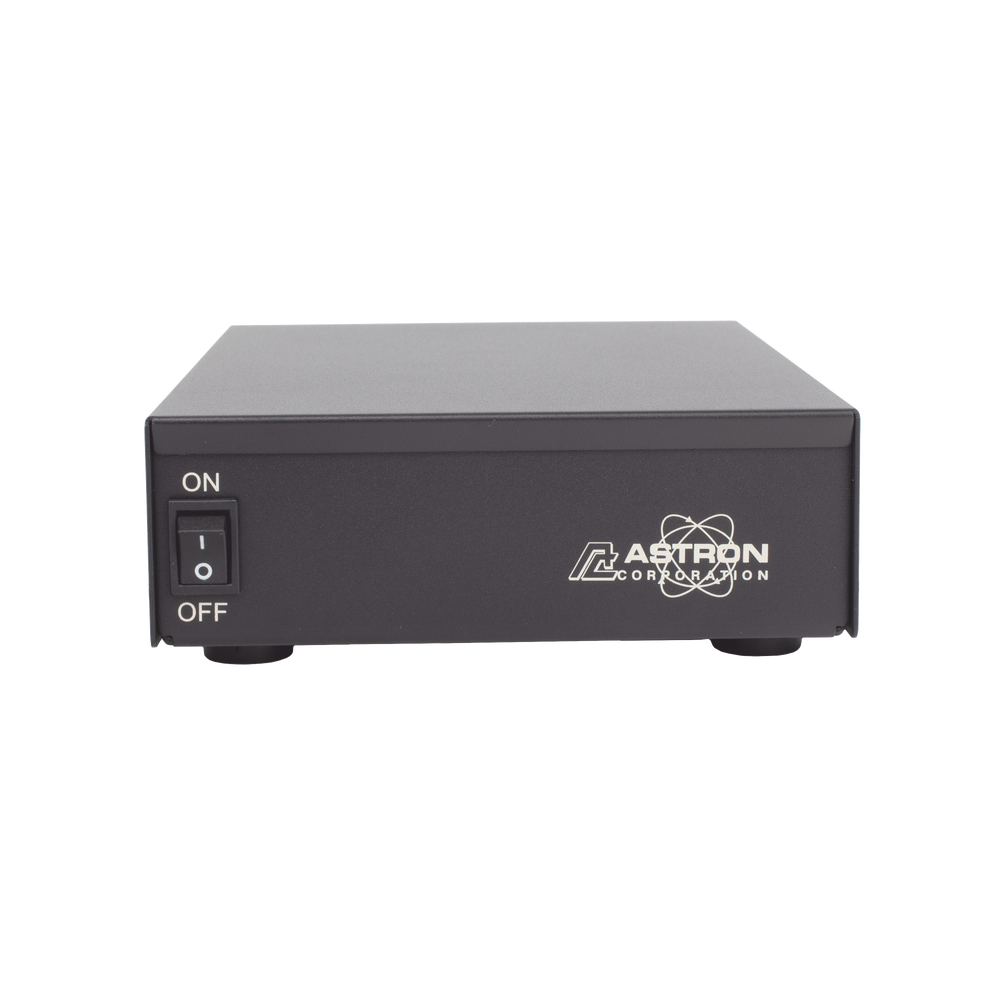 Fuente de Poder Conmutada | Salidas: 13.8Vcc 12A