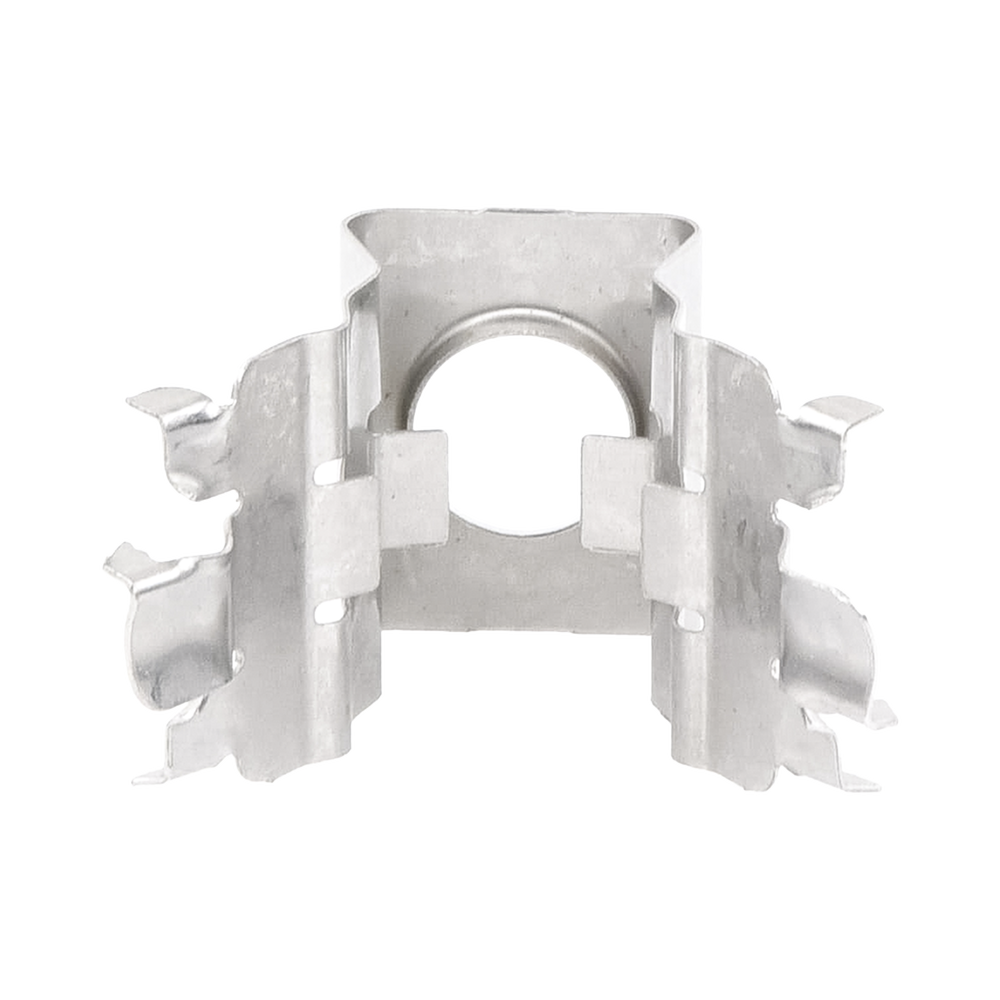 Sujetador de Presi?n para Cable Heliax de 1/2 Pulgada. Paquete de 10 Piezas - Image 3