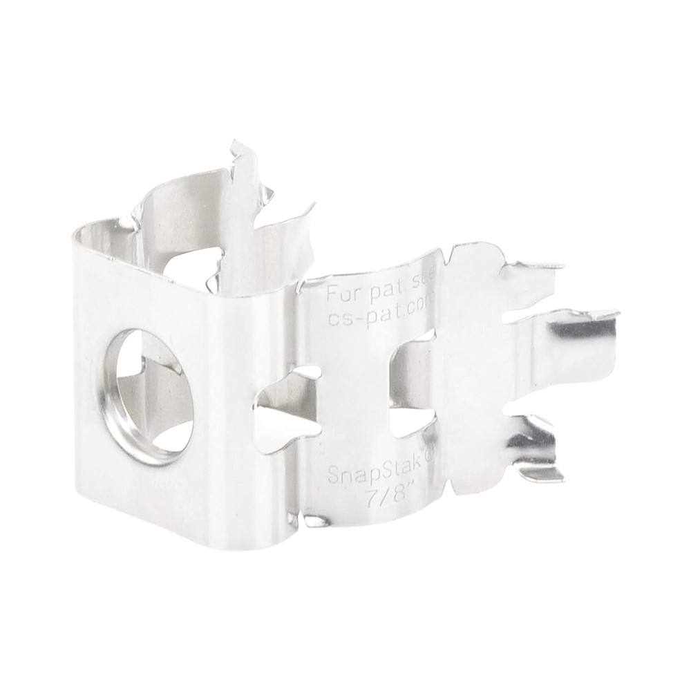 Sujetador de Presi?n para Cable Heliax de 7/8 Pulgadas. Paquete de 10 Piezas - Image 3