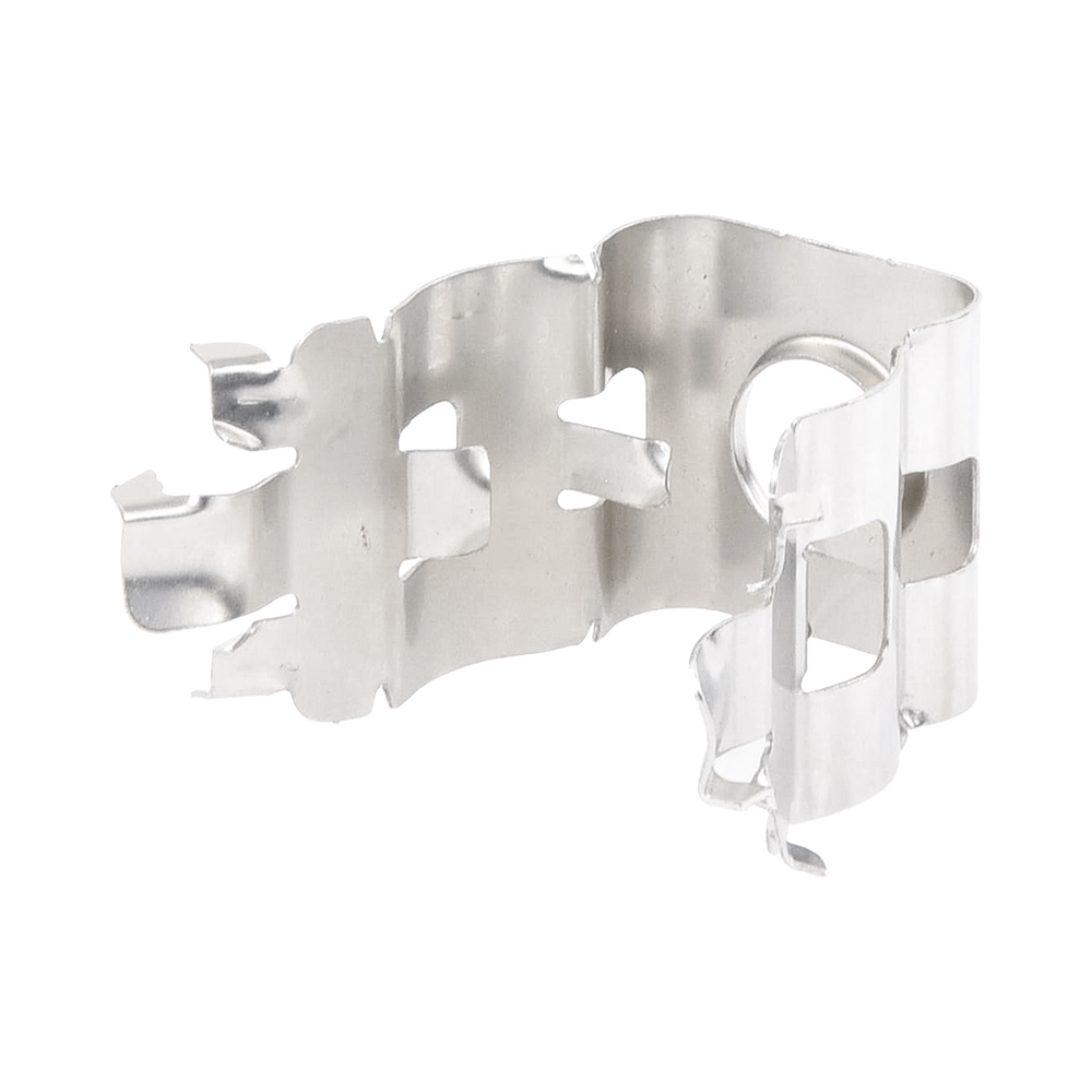 Sujetador de Presi?n para Cable Heliax de 7/8 Pulgadas. Paquete de 10 Piezas