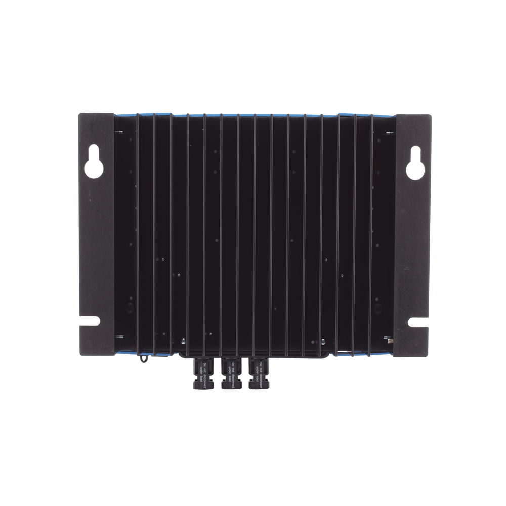 SmartSolar MPPT 250/100-MC4. Controlador Solar MPPT 100A, Voltaje: 48 Vcc. Para uso con Inv. Cargadores Victron - Image 5