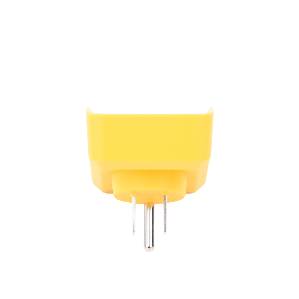 Probador de Tomacorriente Eléctrico Estándar o GFCI, Con LEDs de Alto Brillo y Gráfico Incluido Para Verificar Rápida y Fácilmente el Cableado - Image 8