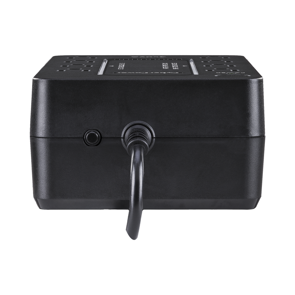 UPS de 425 VA/255 W, Topología Standby, Entrada 120 Vca NEMA 5-15P, Tipo Gabinete Compacto, Con 8 Tomas NEMA 5-15R - Image 3