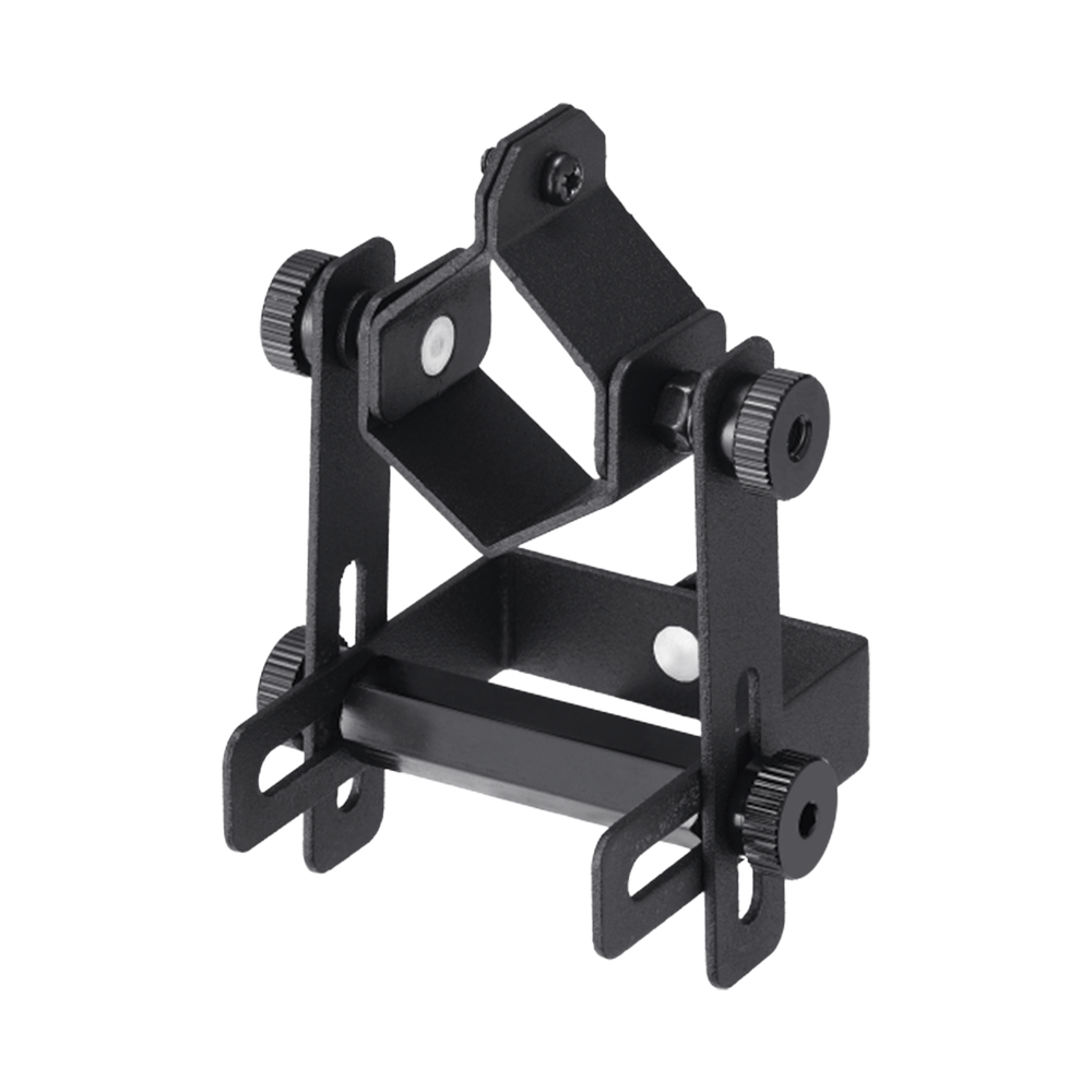 Montaje para instalacion de lente pinhole hanwha en cajero ATM - Image 2