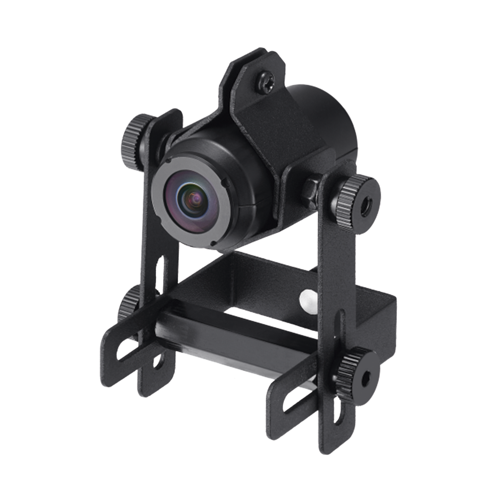 Montaje para instalacion de lente pinhole hanwha en cajero ATM - Image 4