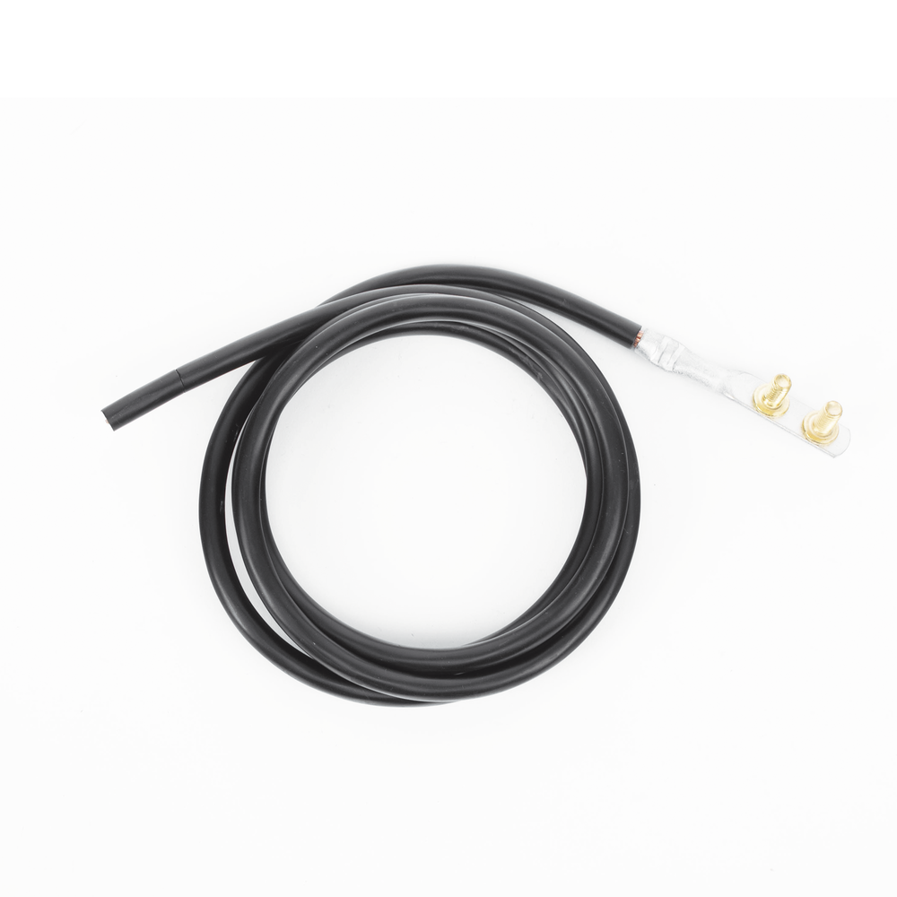 Kit de Aterrizaje Para Cable Coaxial de 1/2" - Image 2