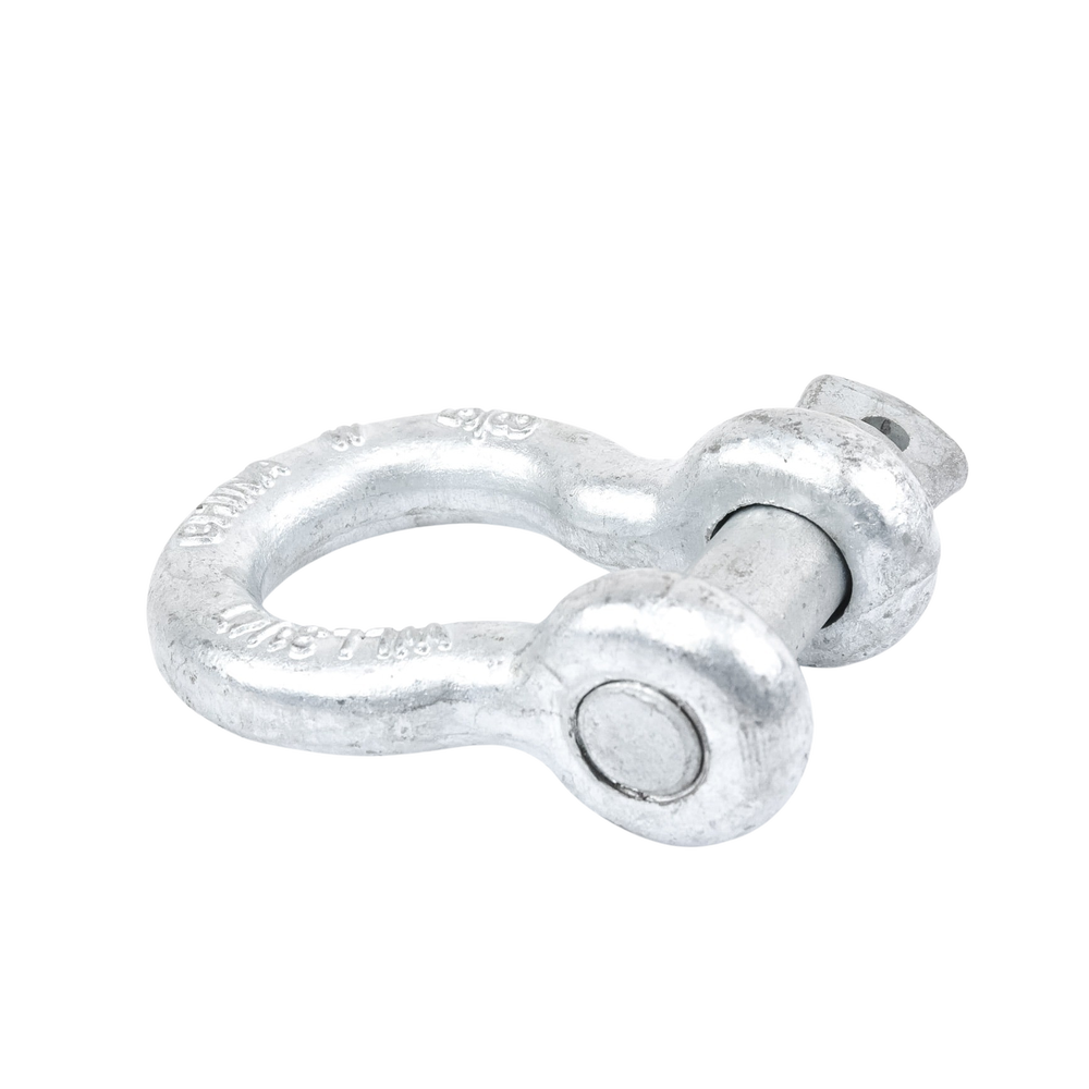 Tensor de 3/8" x 6" acero forjado gancho-argolla ten26 - Image 3