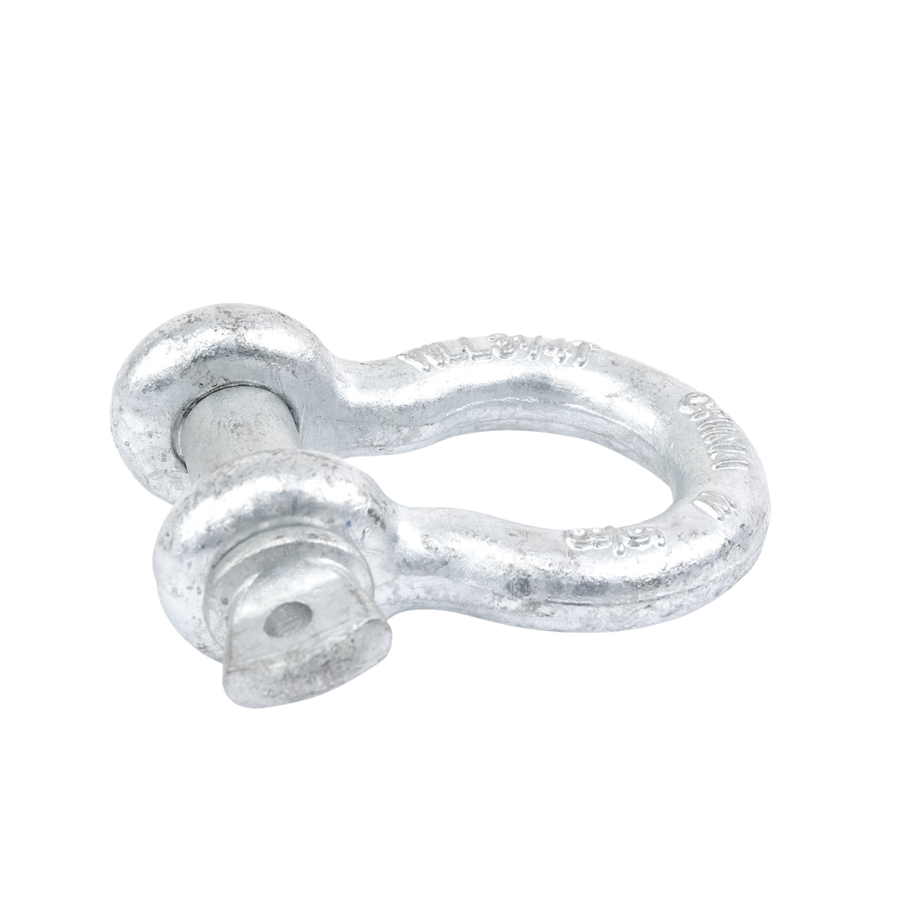 Tensor de 3/8" x 6" acero forjado gancho-argolla ten26 - Image 5