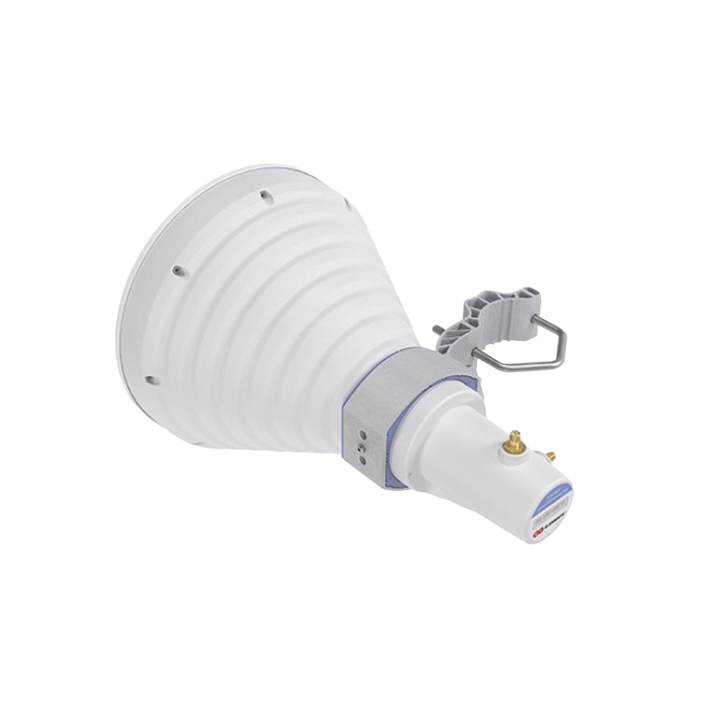 Antena Sectorial Simétrica Starter Horn de 30º, 5150 - 5950 MHz, ganancia de 18 dBi, conexión RP-SMA - Image 2