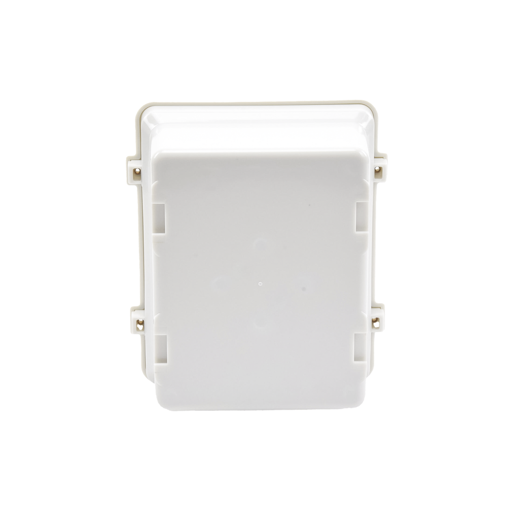 Protector Universal para Estación Manual, Fabricado en Policarbonato Súper Fuerte Para Uso en Exterior - Image 5